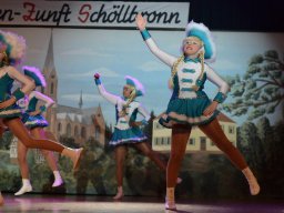 Zunftabend 2019
